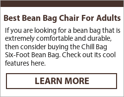  bean bag furniture