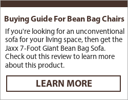best bean bags