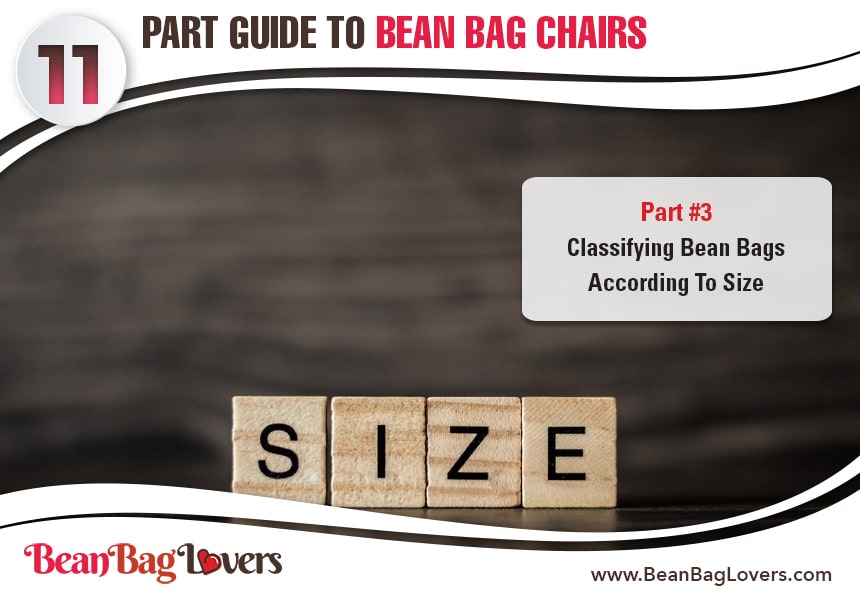  bean bag furniture