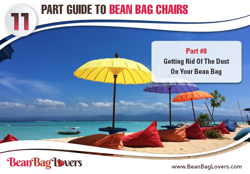  
Bean bag chair buying guide